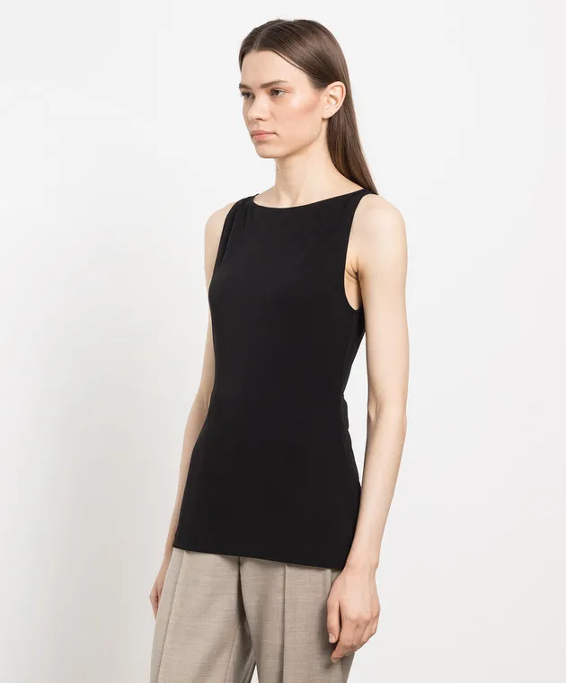 Toteme Black top
