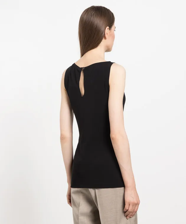 Toteme Black top