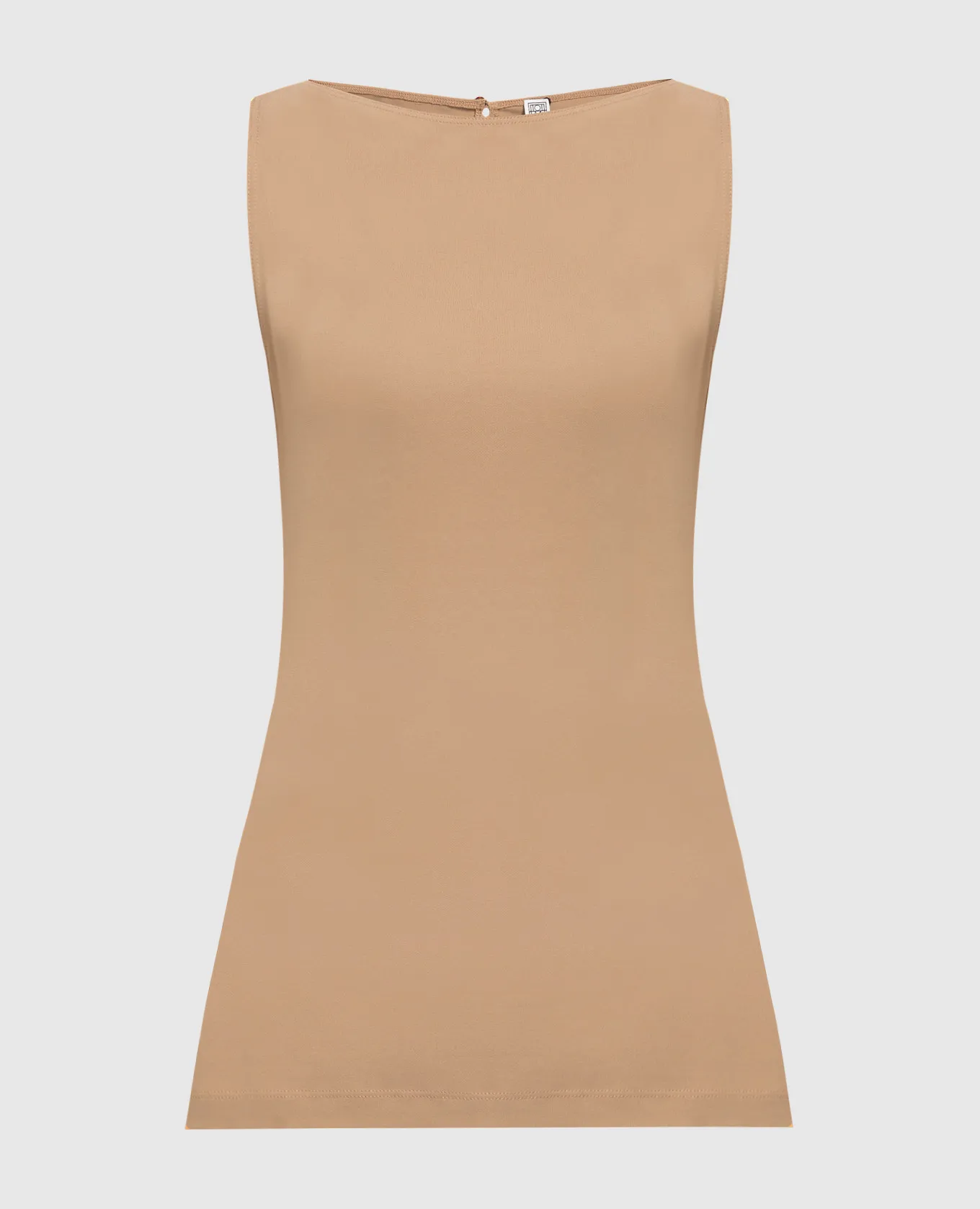 Toteme Brown top