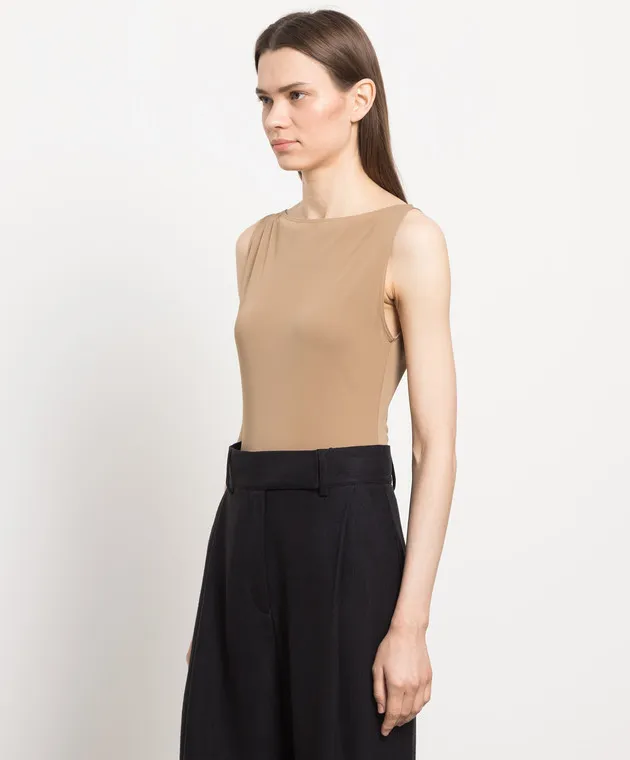 Toteme Brown top