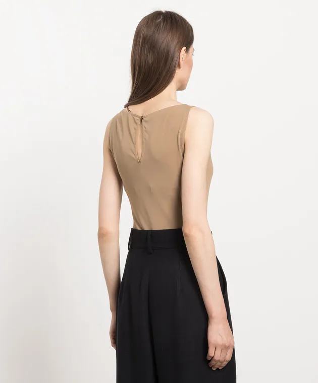 Toteme Brown top