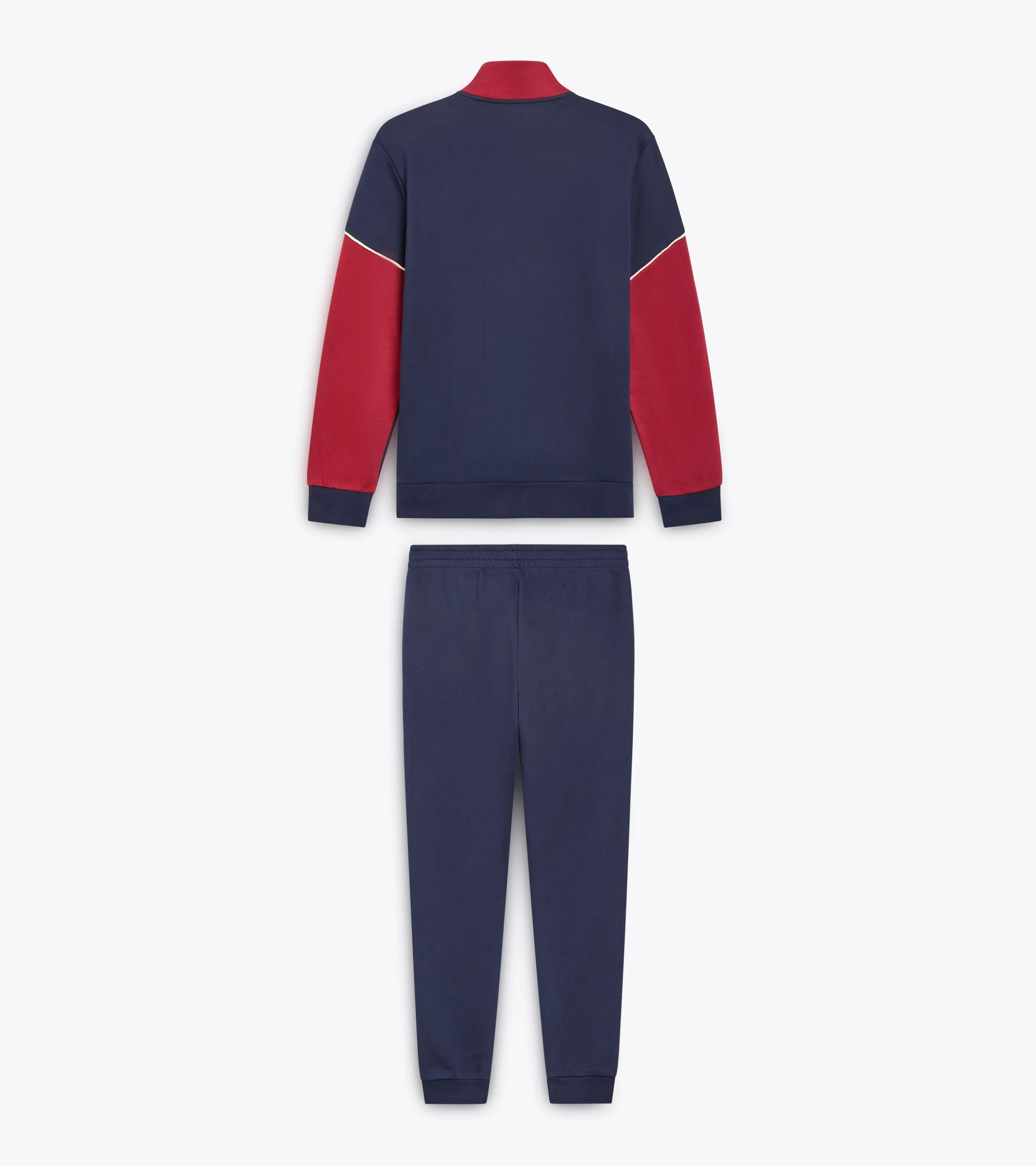 TRACKSUIT FZ CORE CH&AACUTE;NDAL  HOMBRE