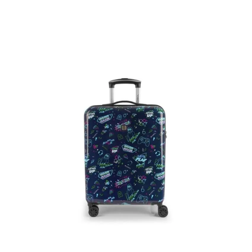TROLLEYS GABOL LOOT ESTAMPADO