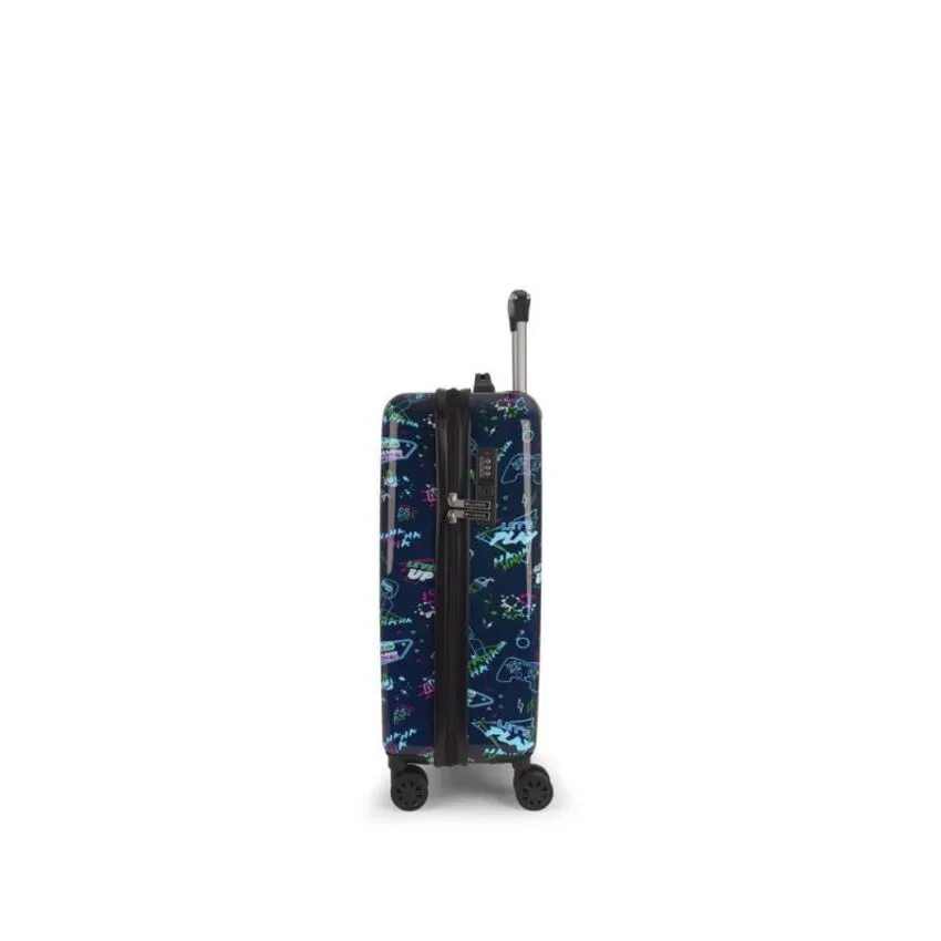 TROLLEYS GABOL LOOT ESTAMPADO