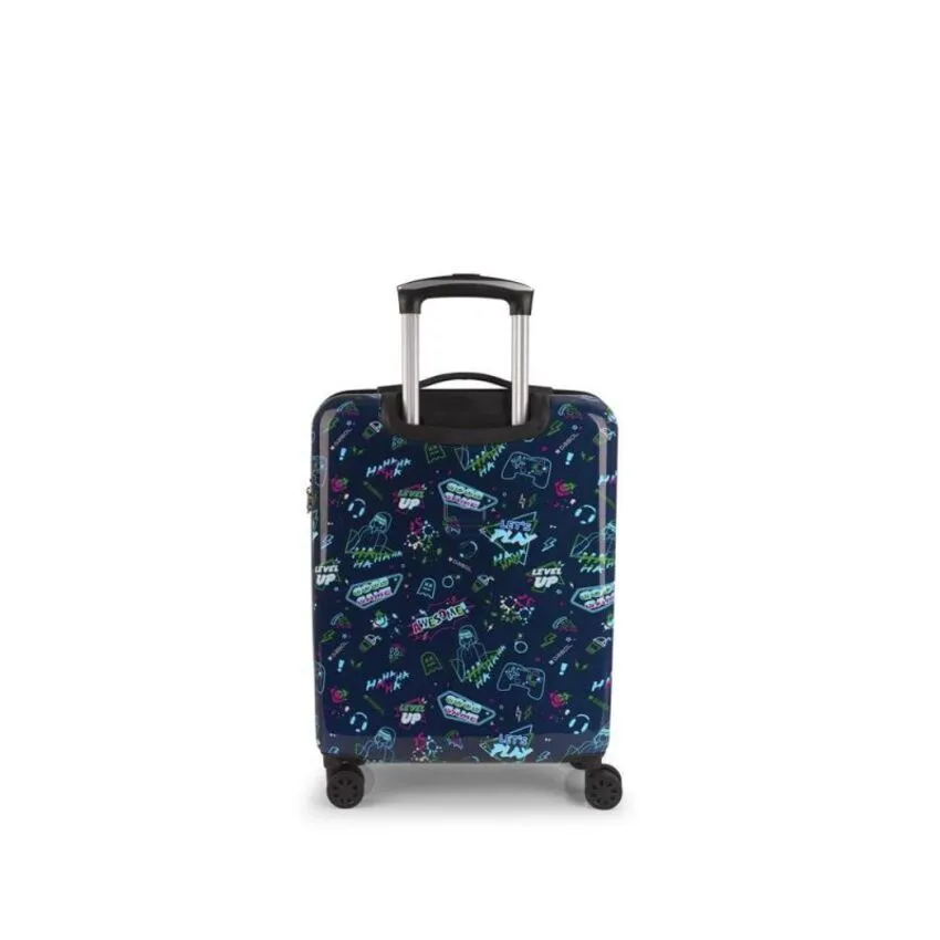 TROLLEYS GABOL LOOT ESTAMPADO
