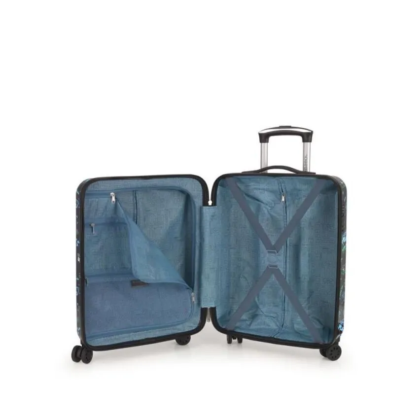 TROLLEYS GABOL LOOT ESTAMPADO