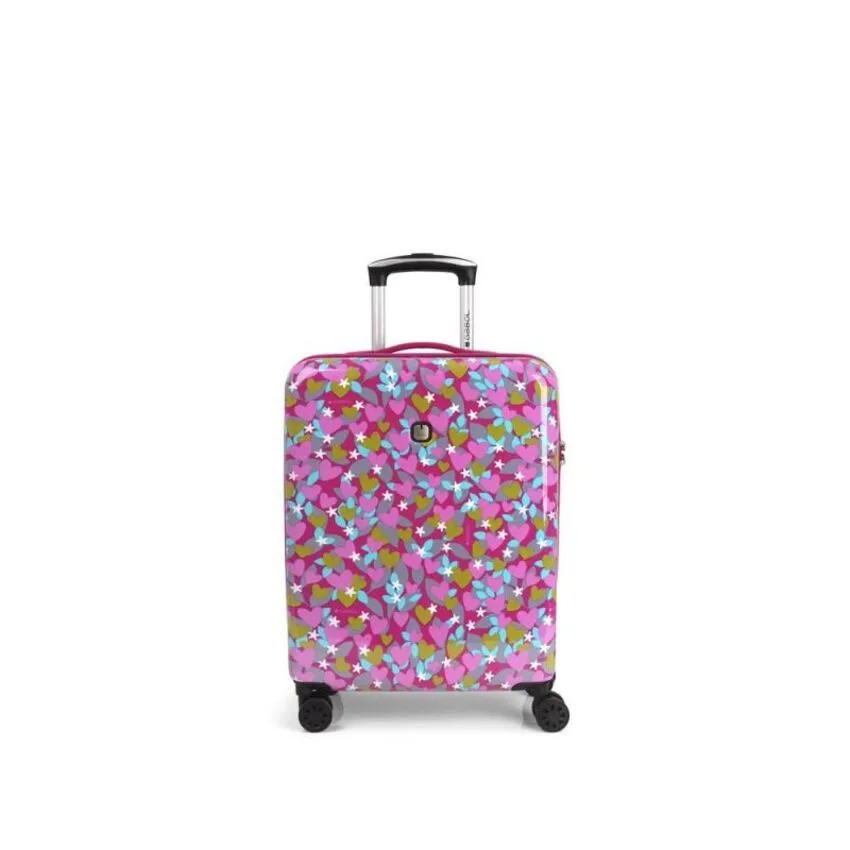 TROLLEYS GABOL WINGS ESTAMPADO
