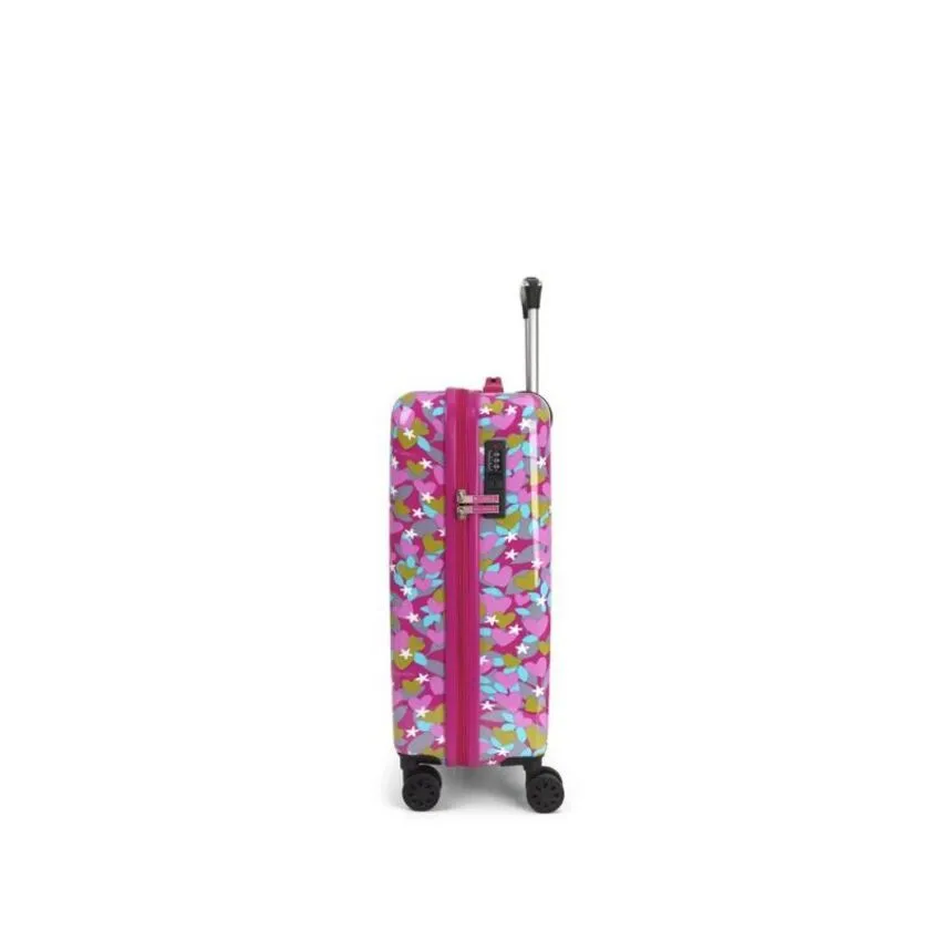 TROLLEYS GABOL WINGS ESTAMPADO