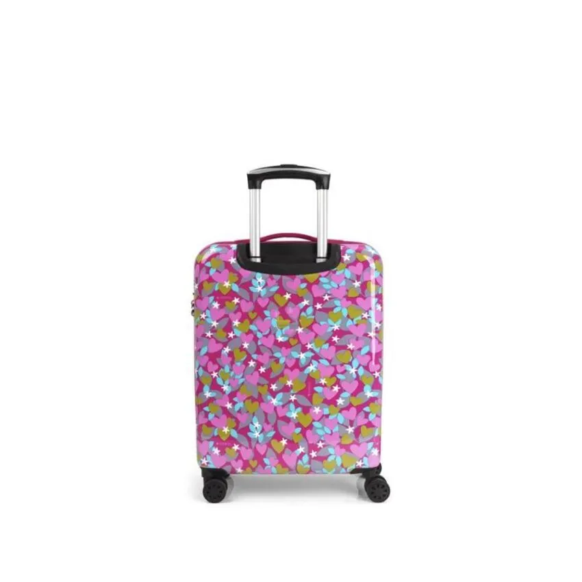 TROLLEYS GABOL WINGS ESTAMPADO