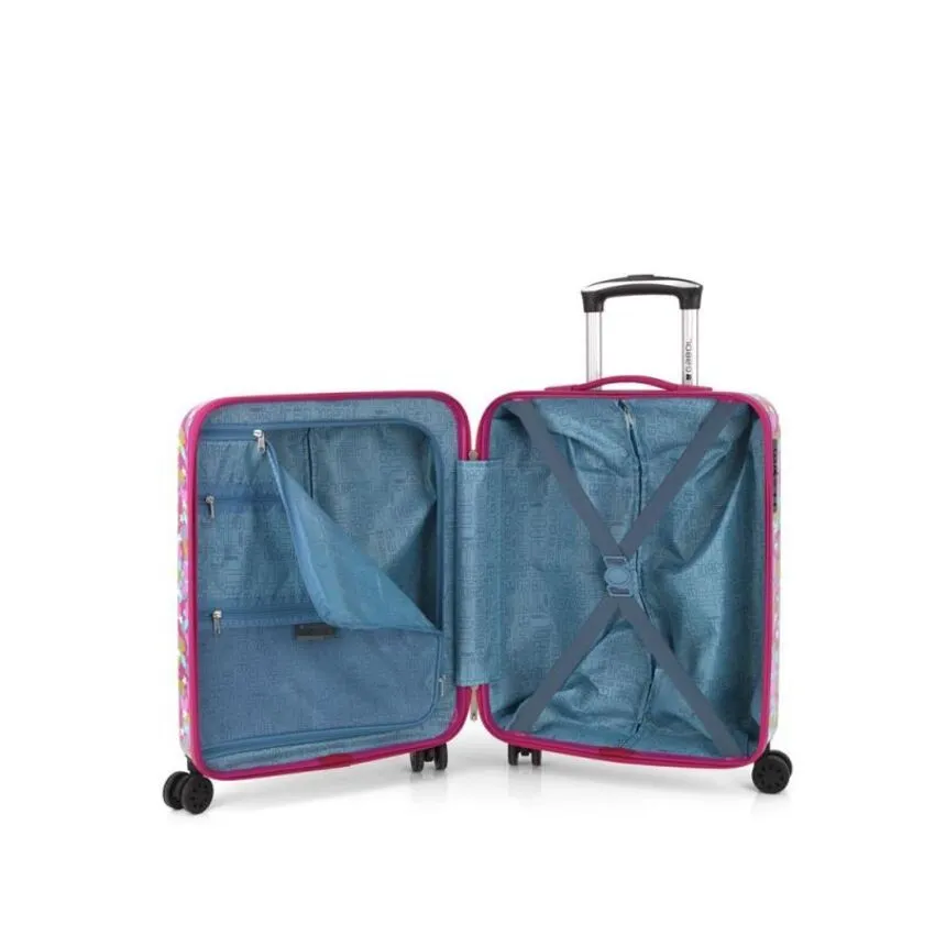 TROLLEYS GABOL WINGS ESTAMPADO