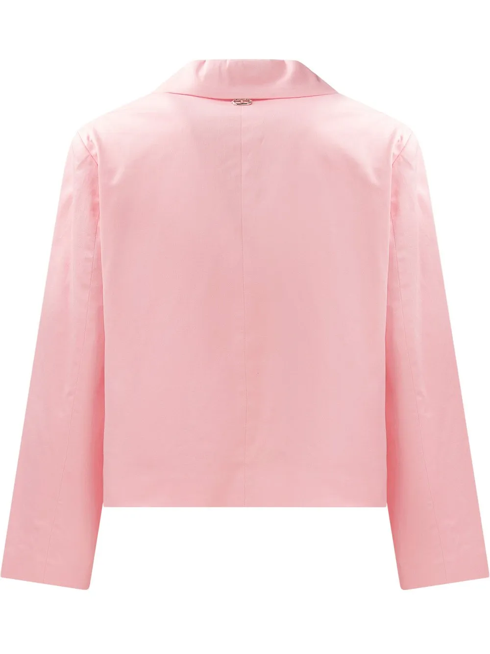 TWINSET BLAZER WITH BUTTON
