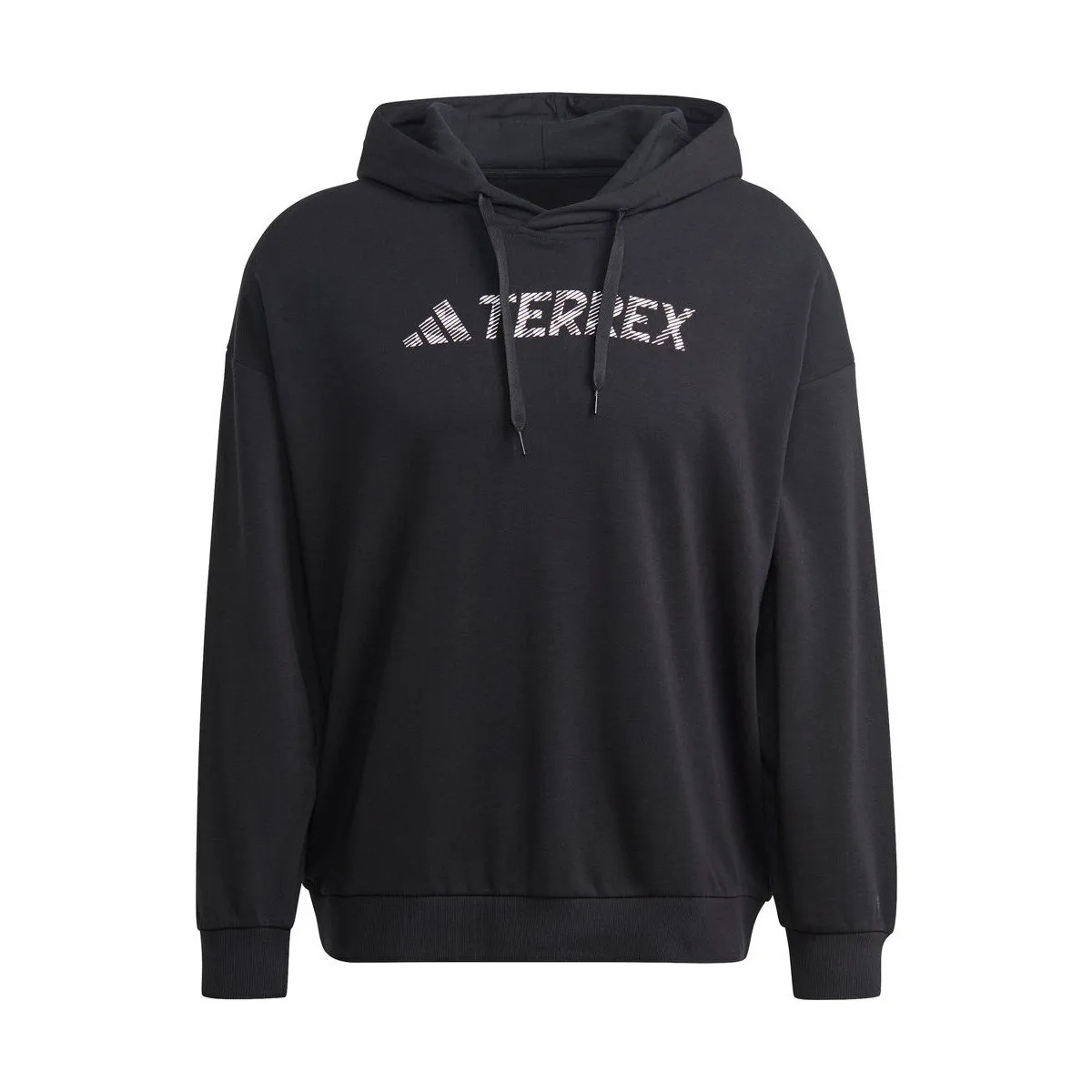 TX L HOODIE UNI