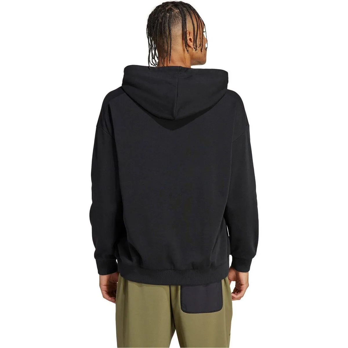 TX L HOODIE UNI
