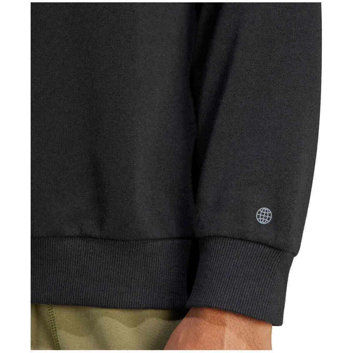 TX L HOODIE UNI