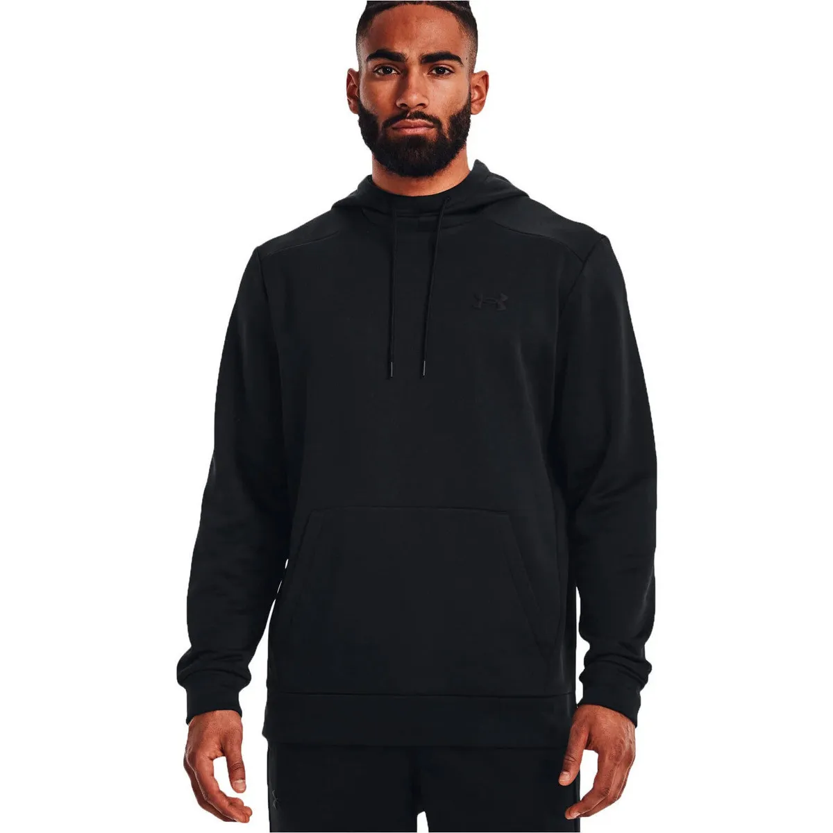 UA Armour Fleece Hoodie