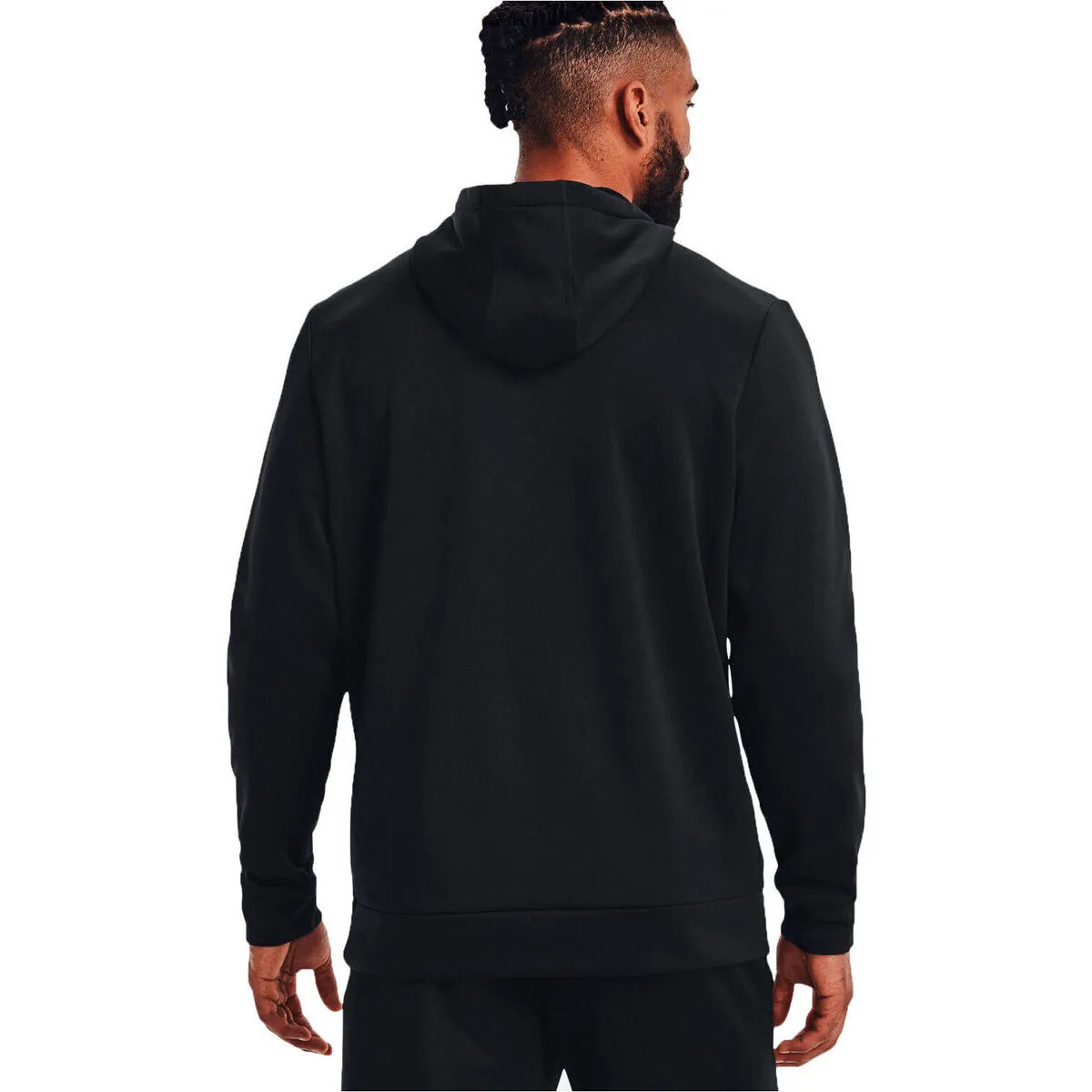 UA Armour Fleece Hoodie