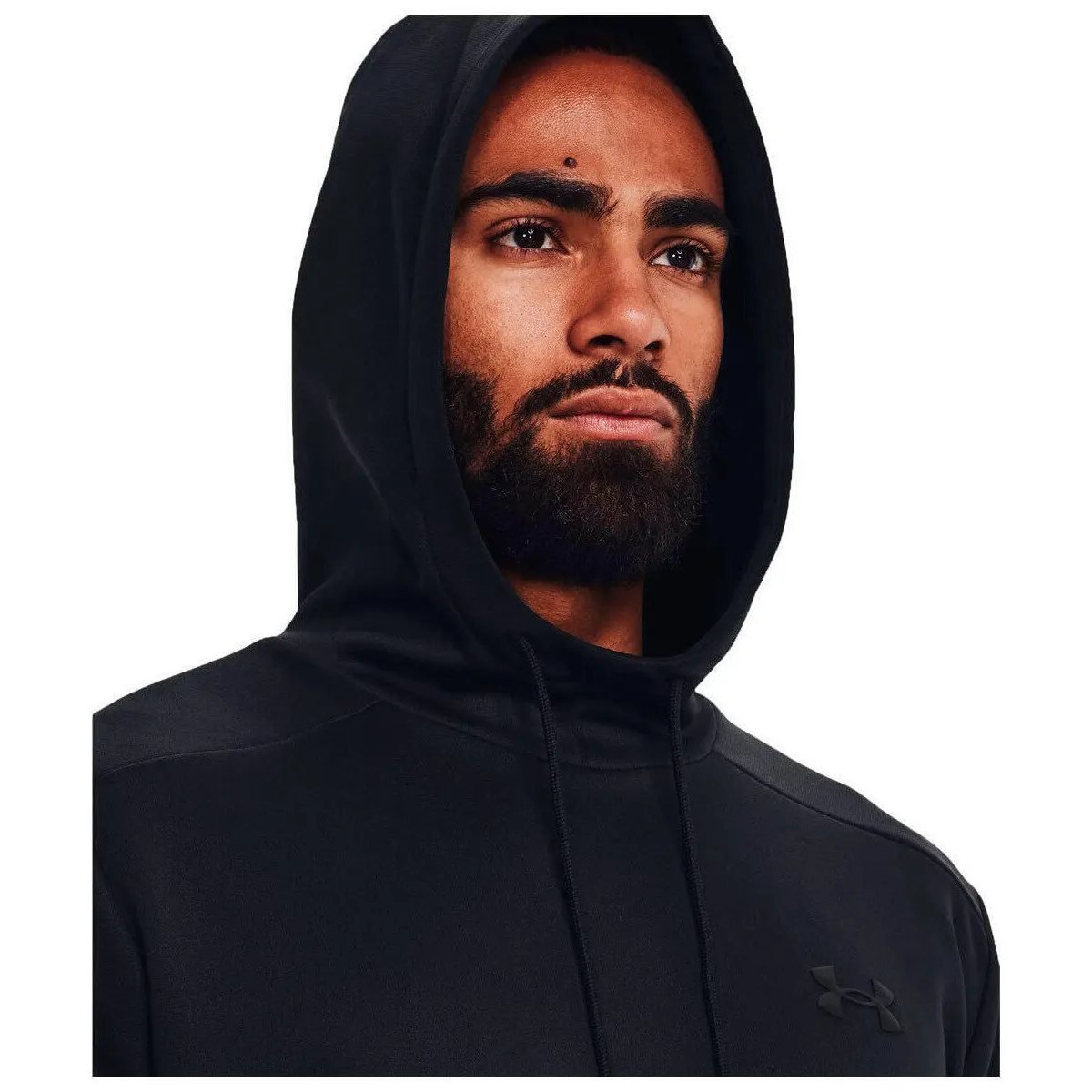 UA Armour Fleece Hoodie
