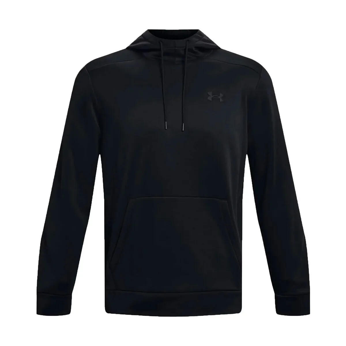 UA Armour Fleece Hoodie