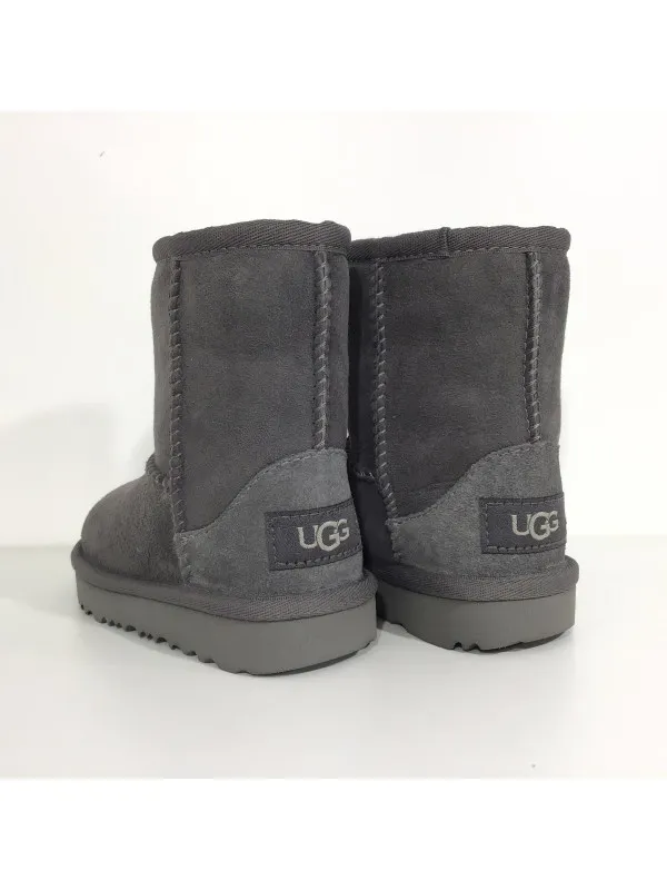 UGG Classic gris