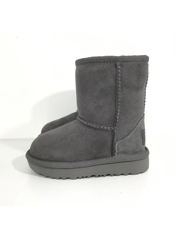 UGG Classic gris
