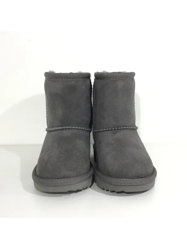 UGG Classic gris