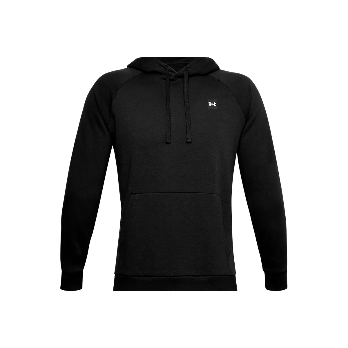 Under Armour Buzo Rival Fleece Hoodie – Hombre – 1357092001