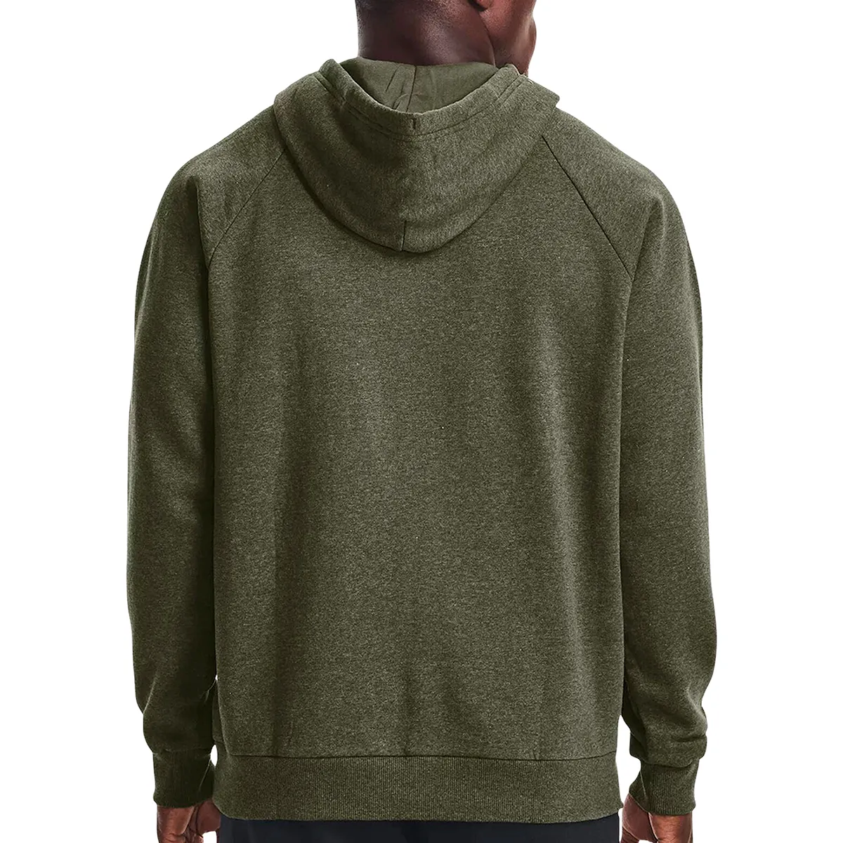 Under Armour Buzo Rival Fleece Hoodie – Hombre – 1357092390