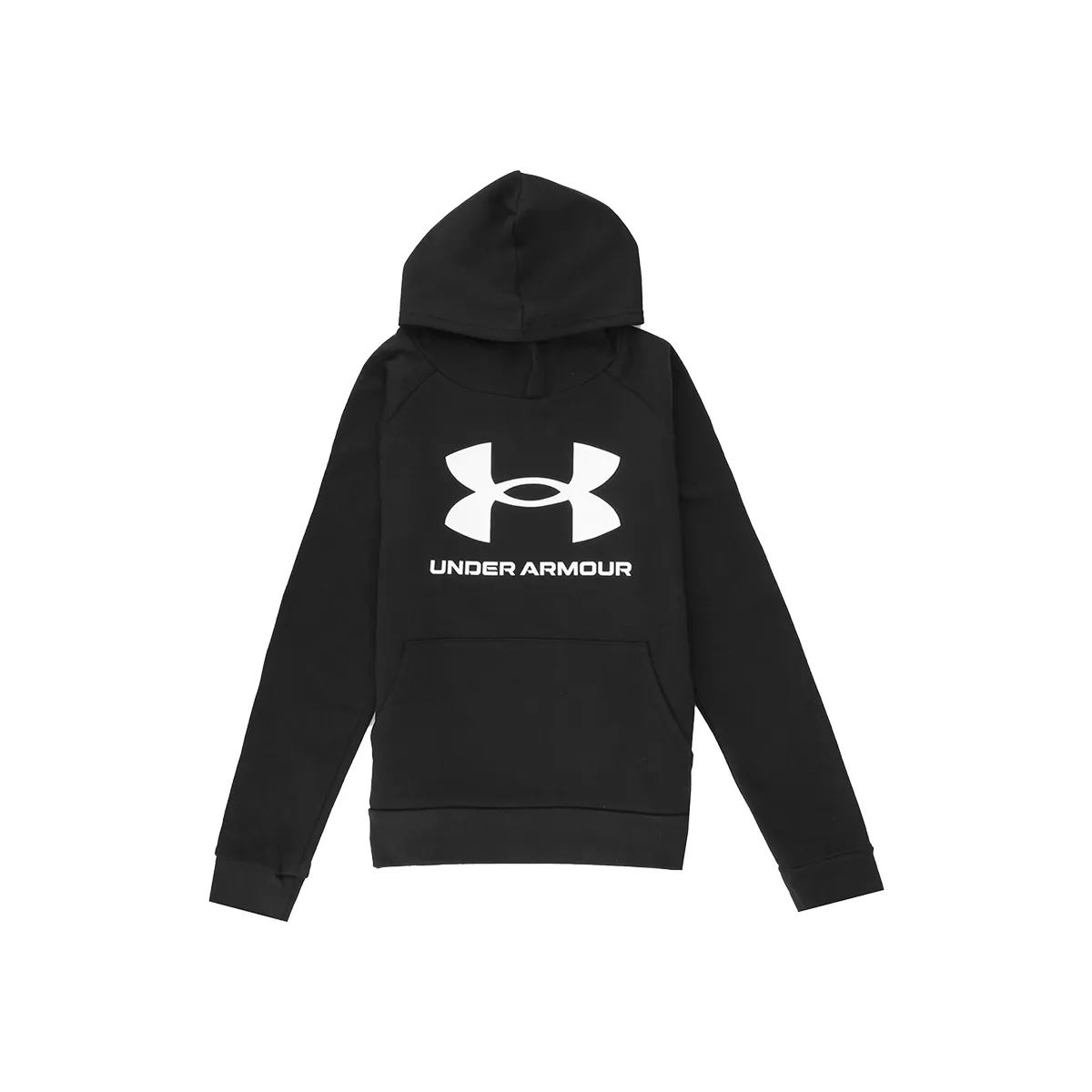 Under Armour Buzo Rival Fleece Hoodie – Niño – 1357585001