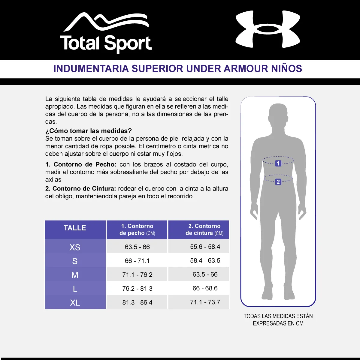 Under Armour Buzo Rival Fleece Hoodie – Niño – 1357585001