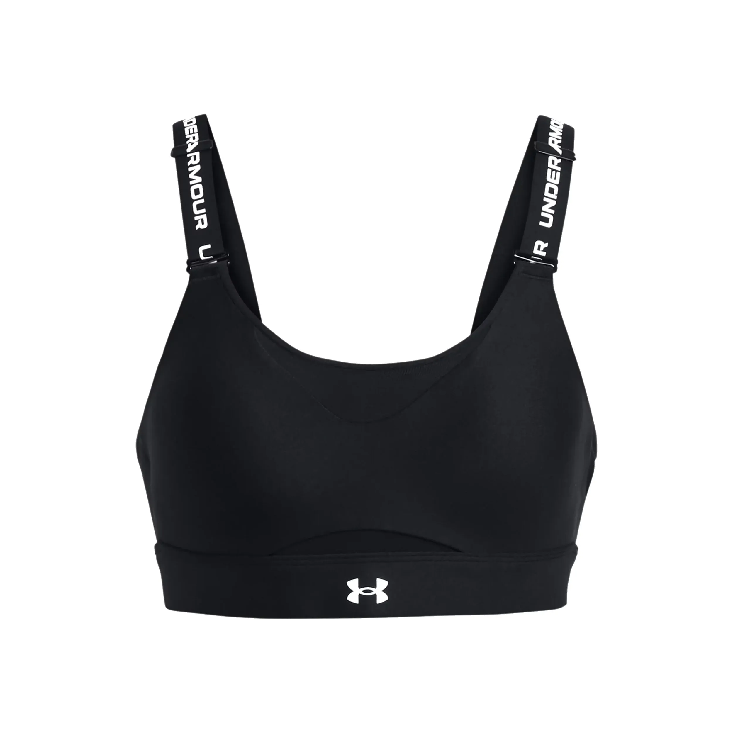 Under Armour Infinity High Sujetador Deportivo Mujeres