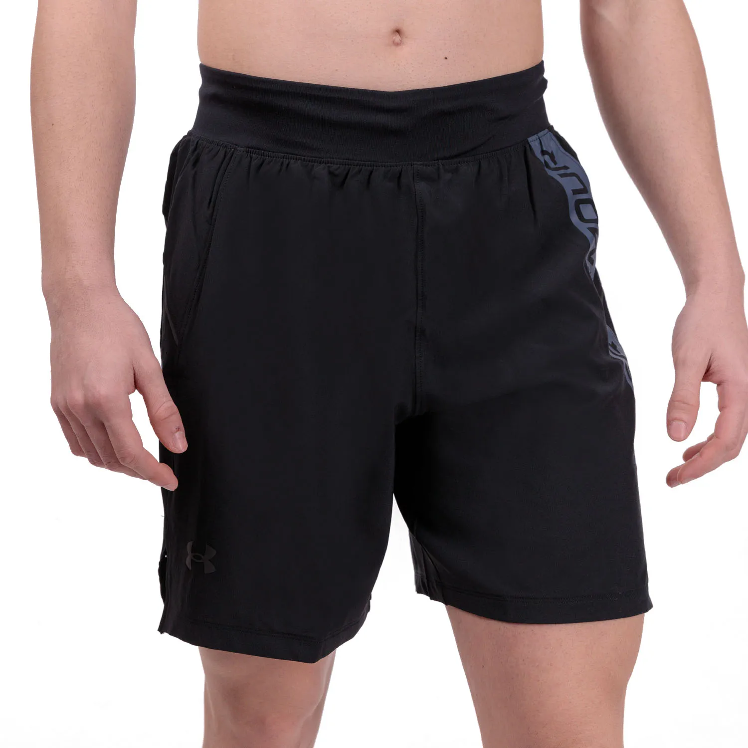 Under Armour Launch Elite Graphic 7in Shorts