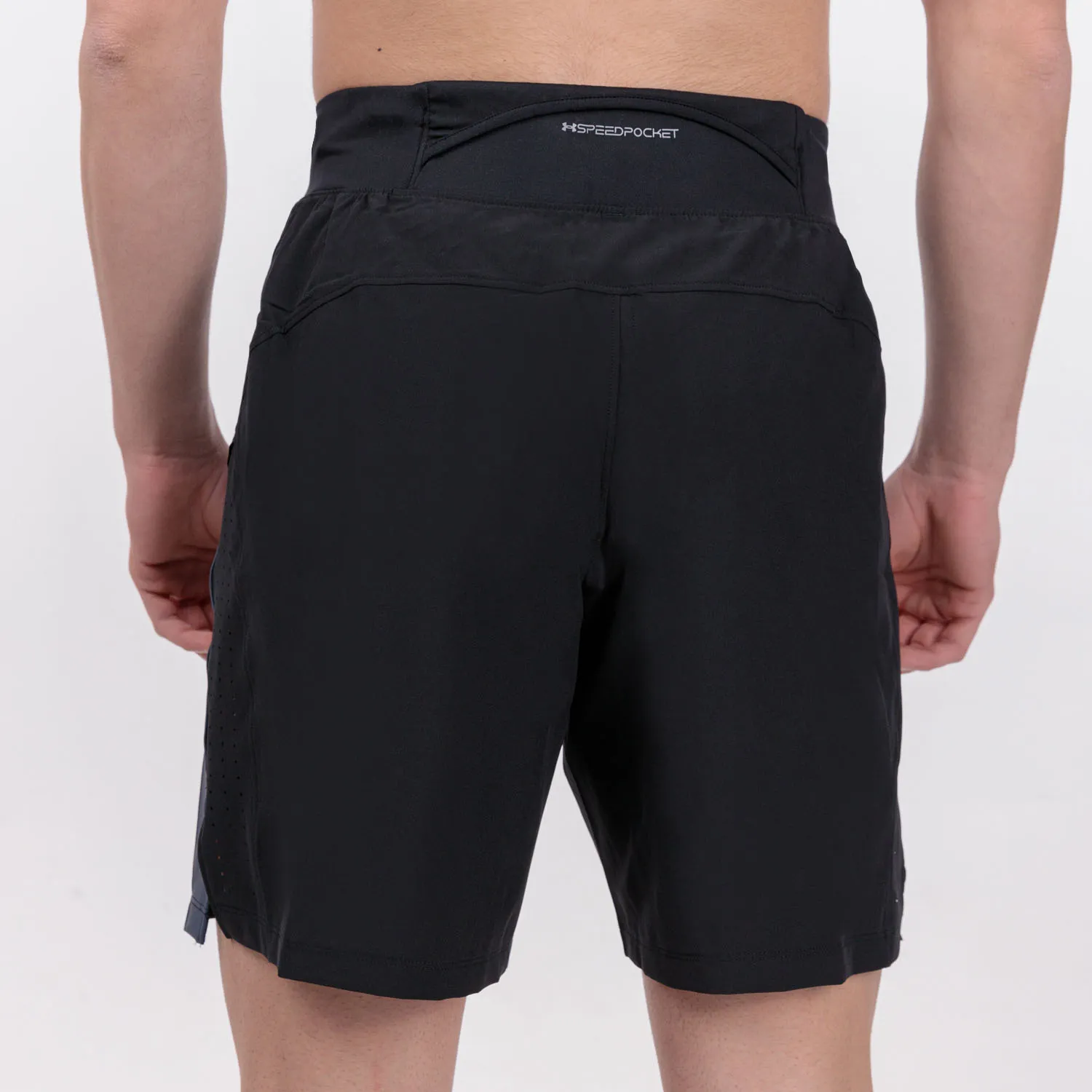 Under Armour Launch Elite Graphic 7in Shorts