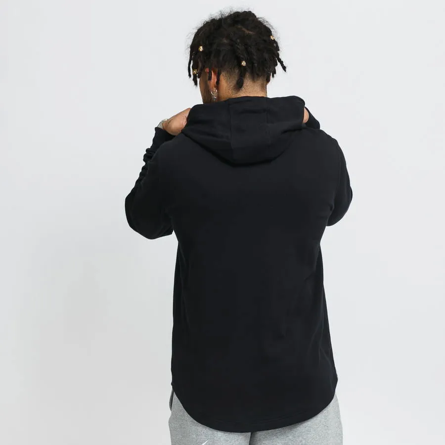 Under Armour Project Rock Terry BSR Hoodie