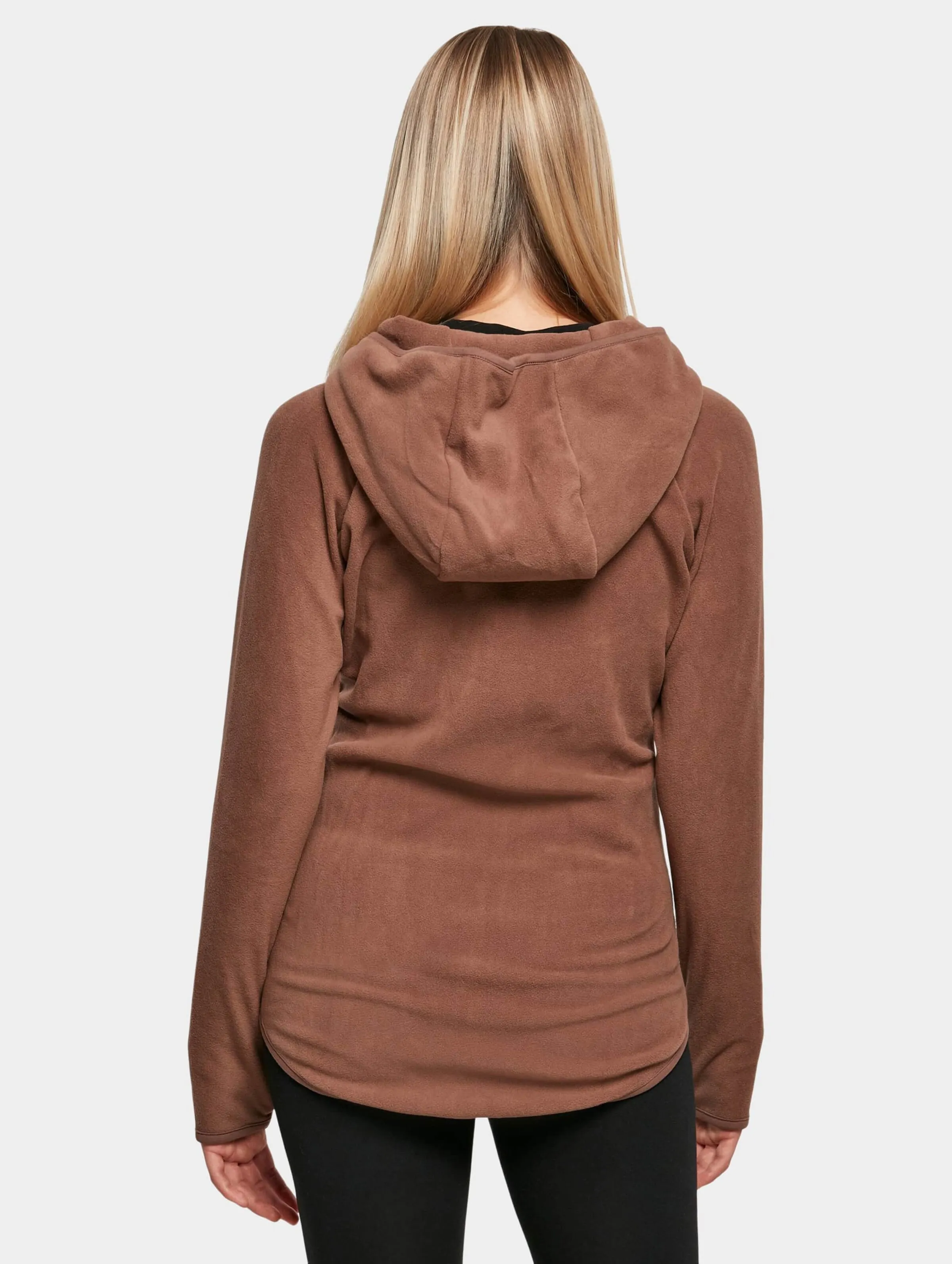 Urban Classics Ladies Polar Fleece