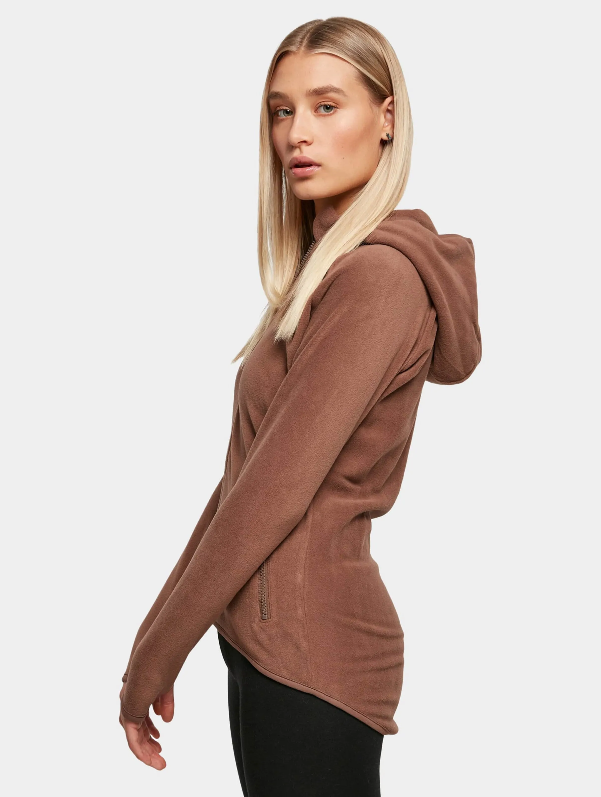 Urban Classics Ladies Polar Fleece