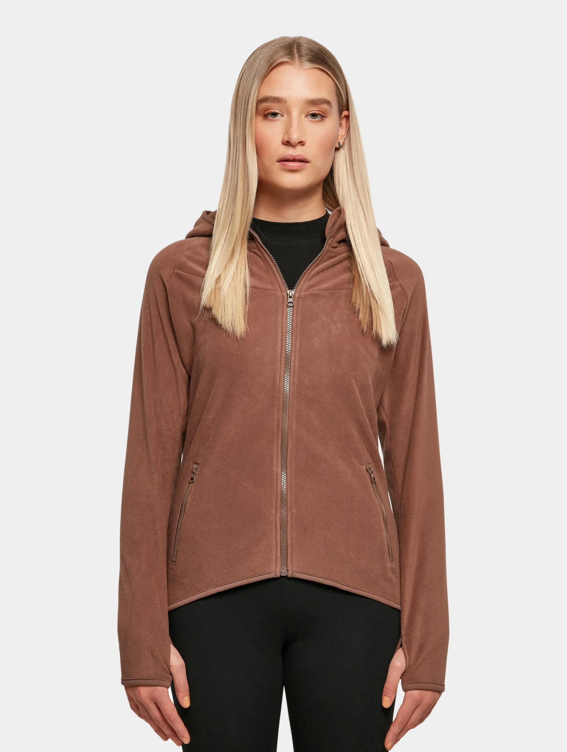 Urban Classics Ladies Polar Fleece
