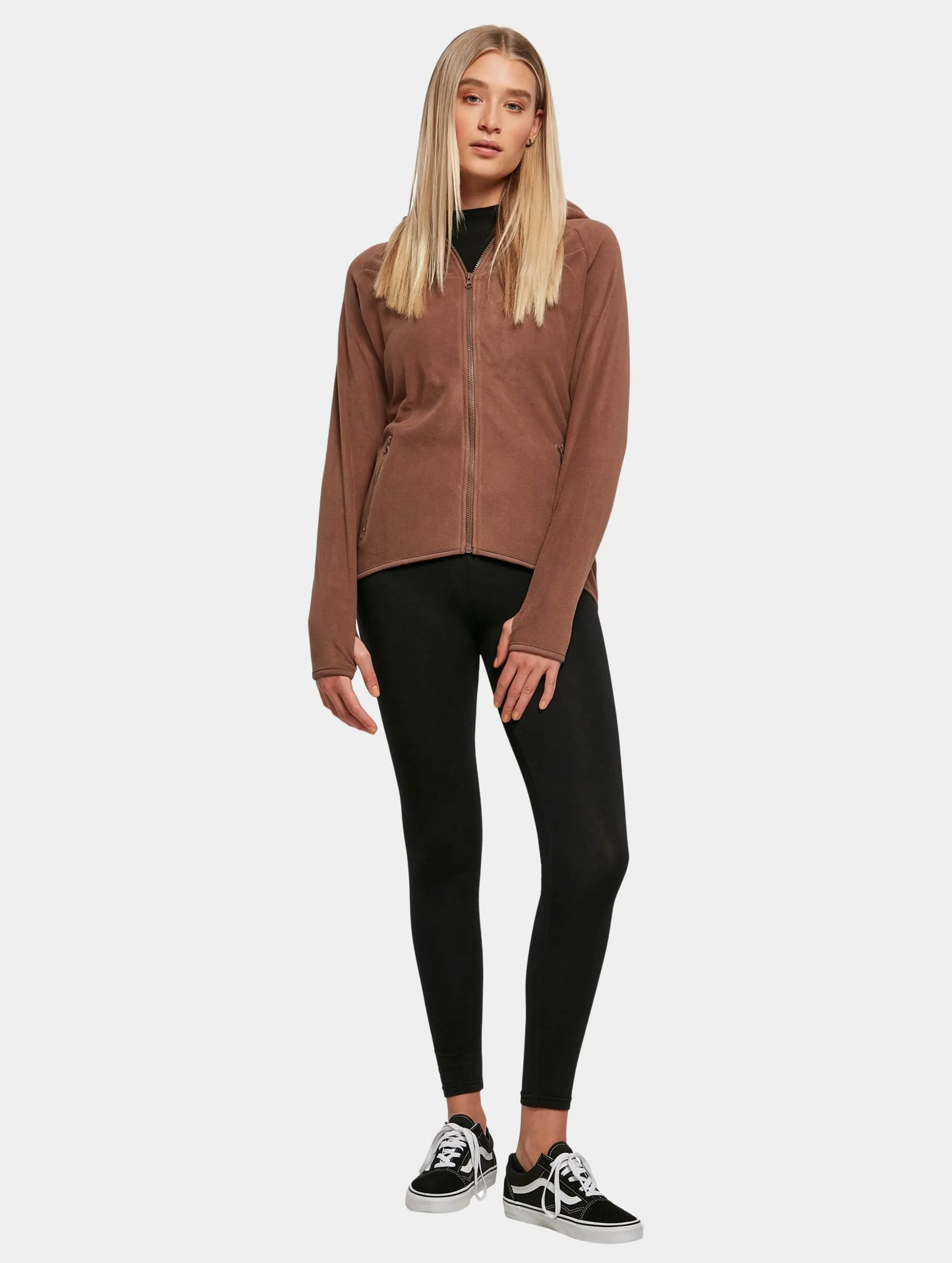 Urban Classics Ladies Polar Fleece