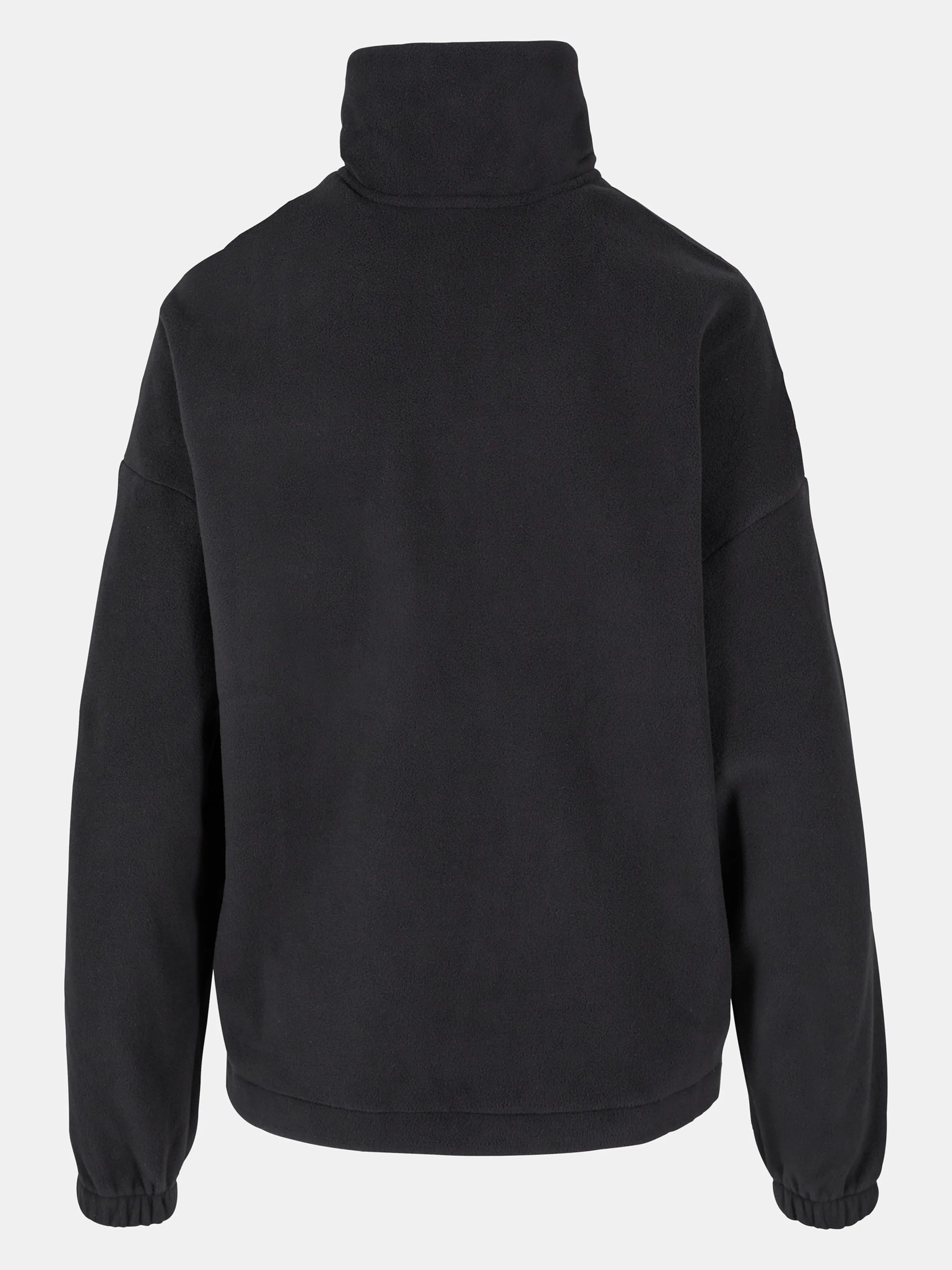 Urban Classics Polar Fleece Troyer