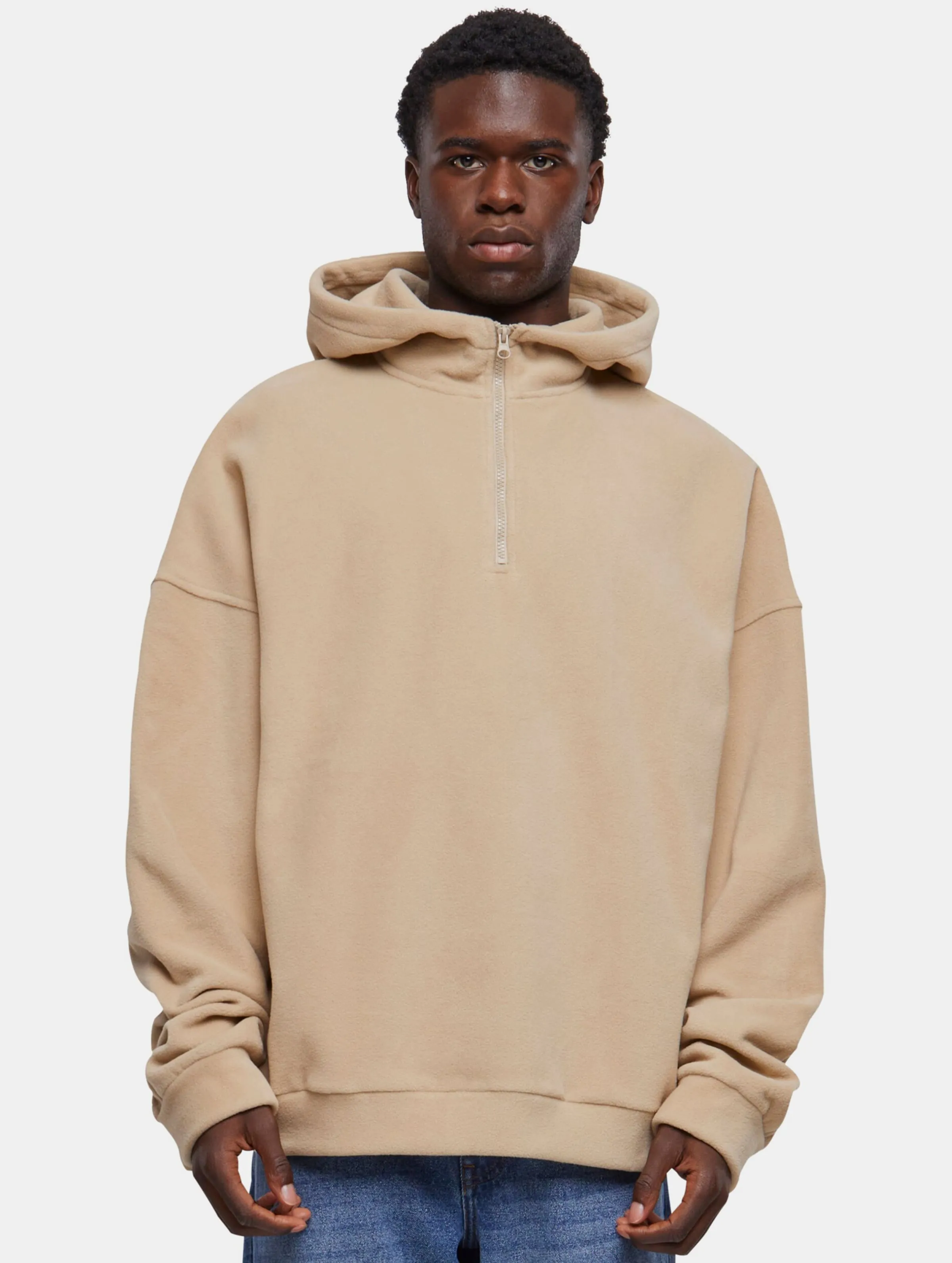 Urban Classics Polar Fleece