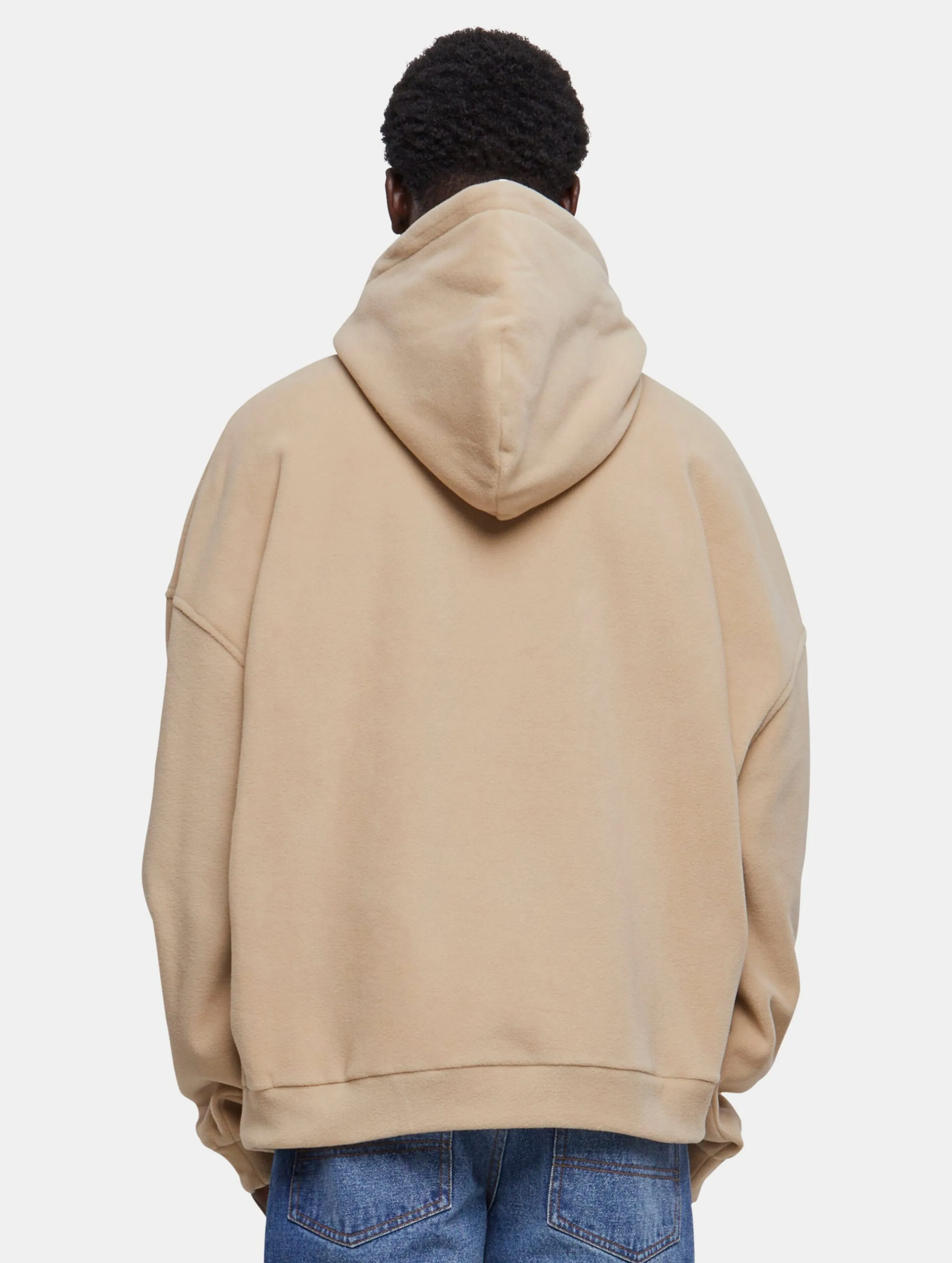 Urban Classics Polar Fleece