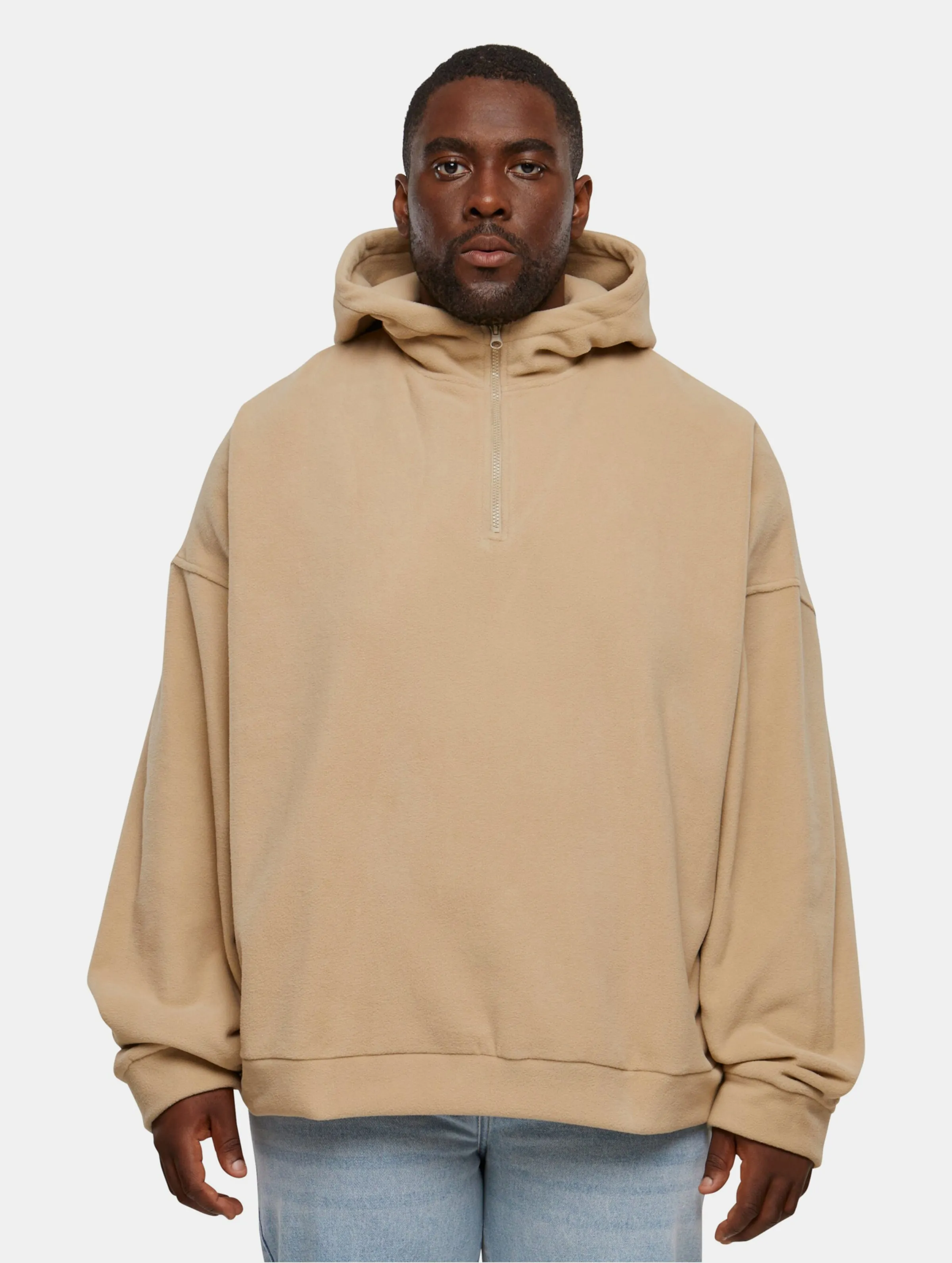 Urban Classics Polar Fleece
