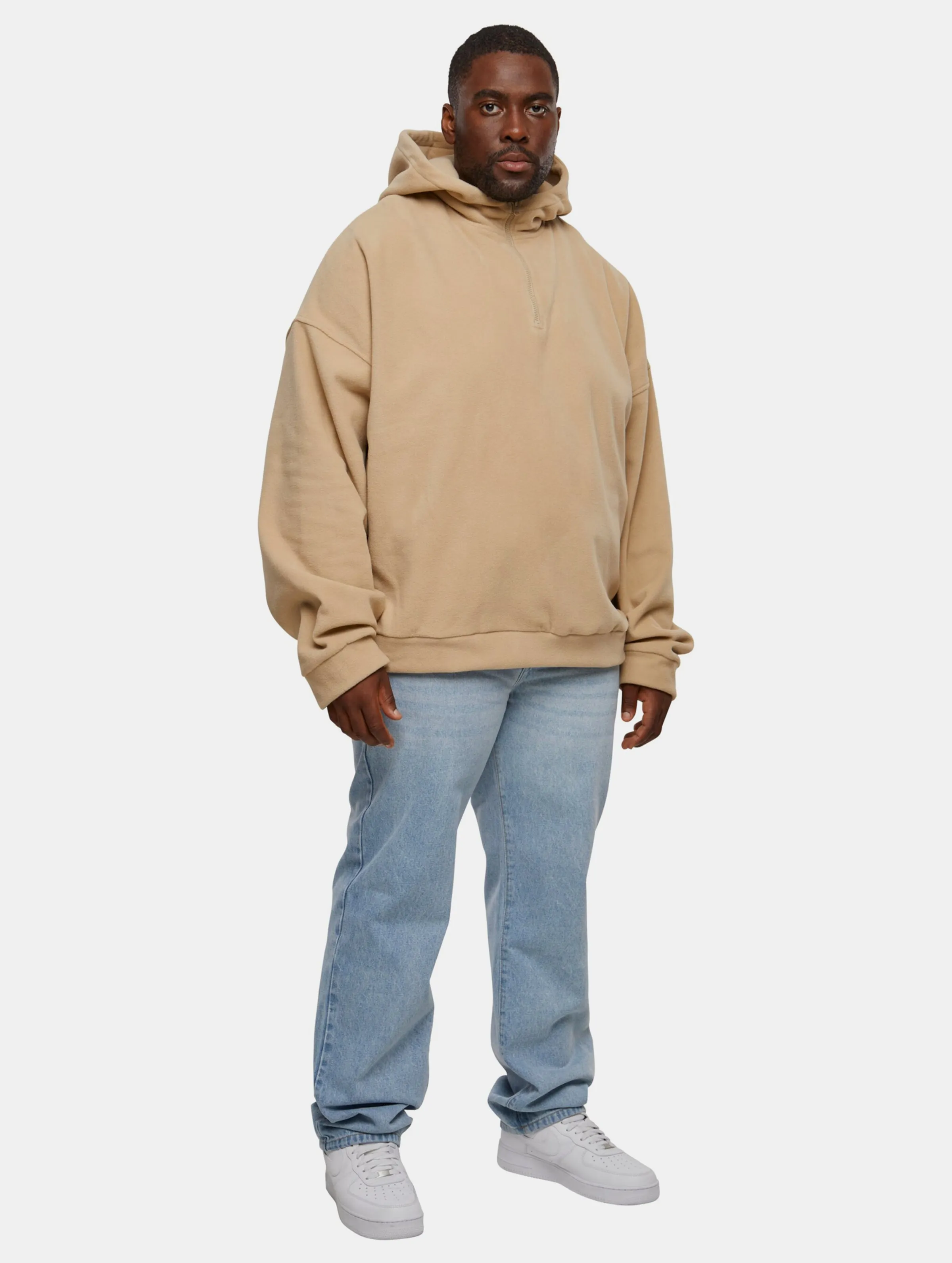 Urban Classics Polar Fleece