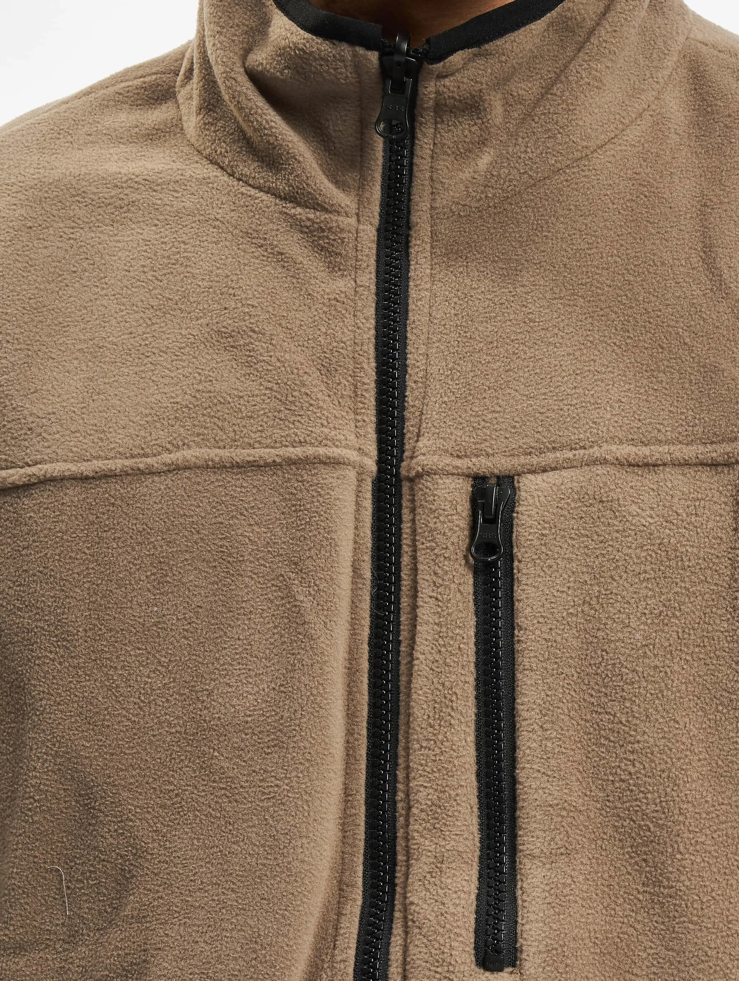 Urban Classics Reversible Polar Fleece