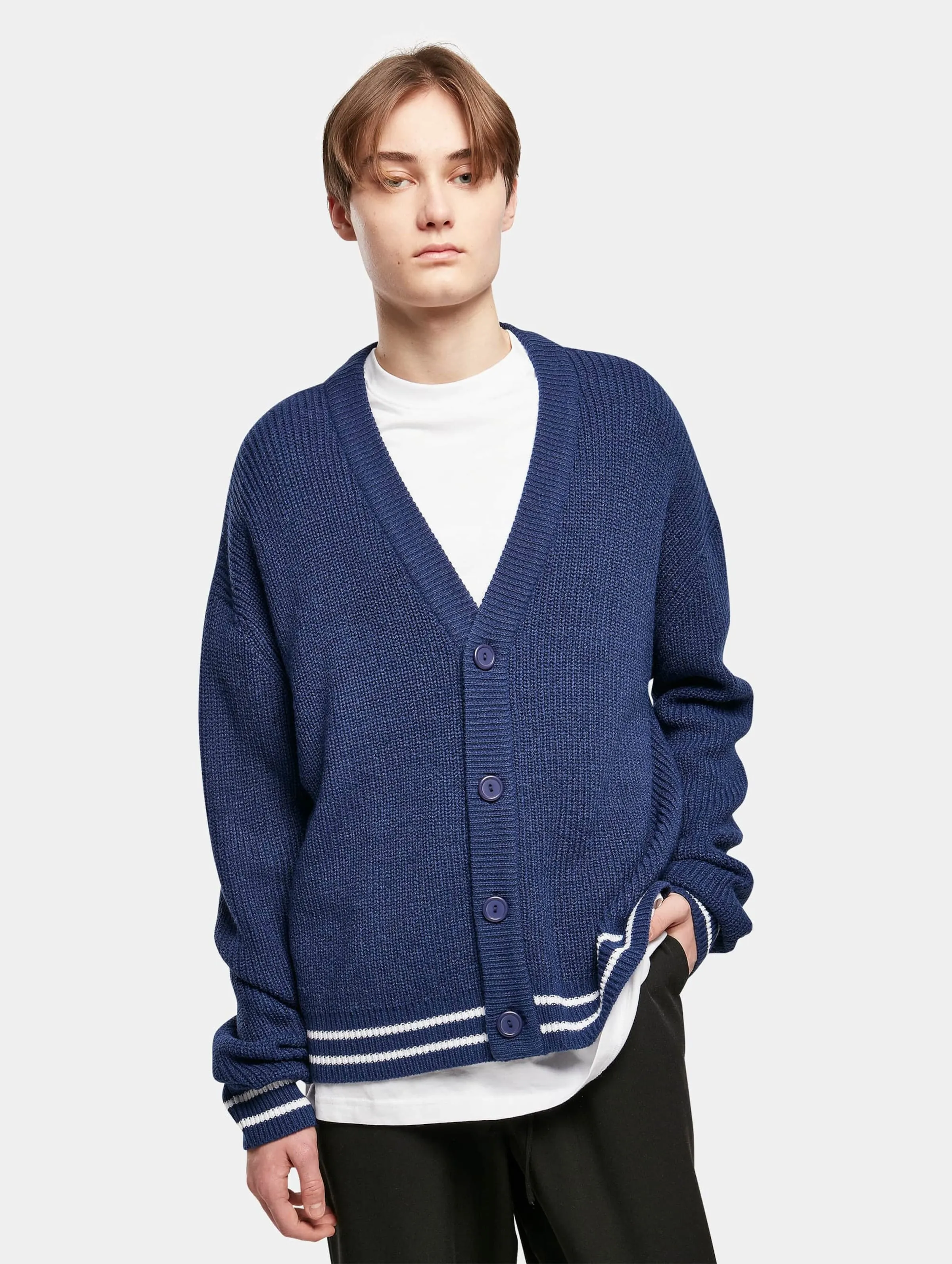 Urban Classics Sporty Boxy