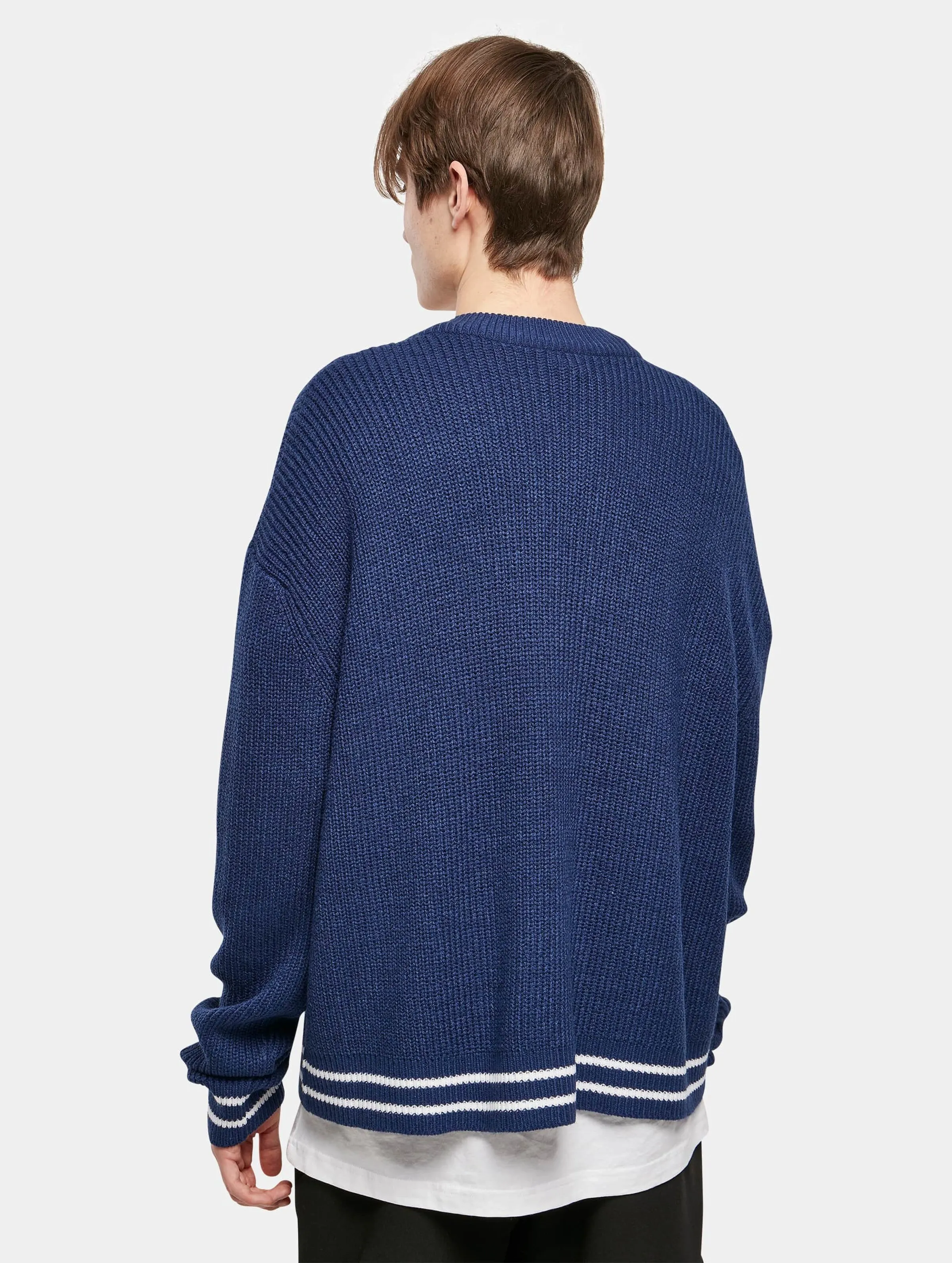 Urban Classics Sporty Boxy