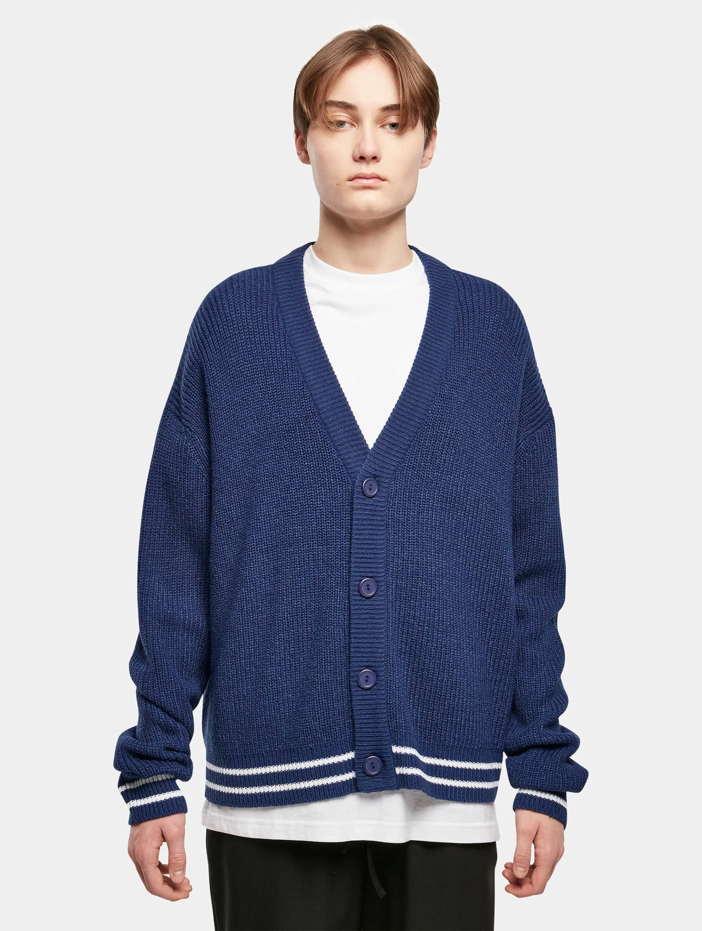 Urban Classics Sporty Boxy
