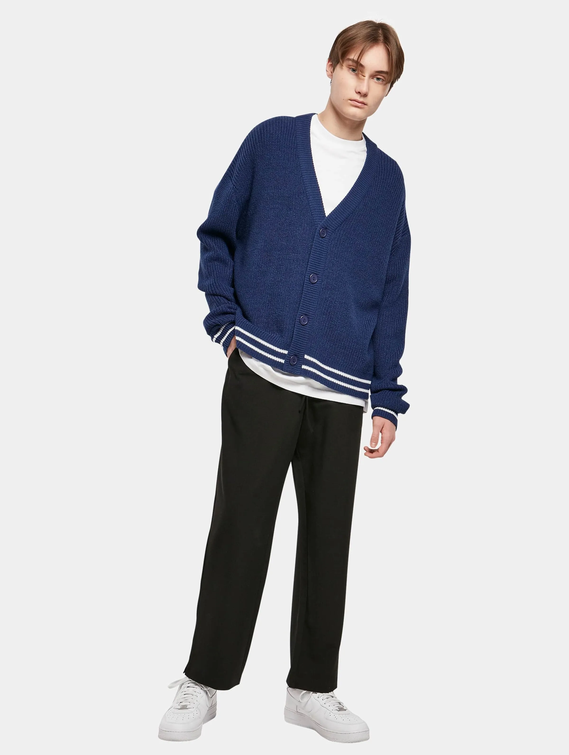 Urban Classics Sporty Boxy