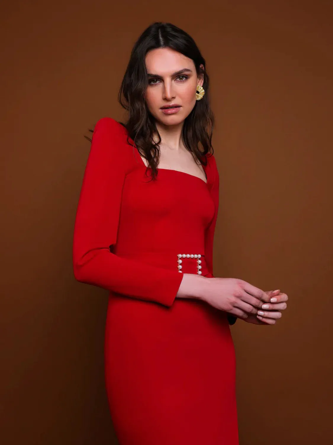 URSULA VESTIDO VICTORIA