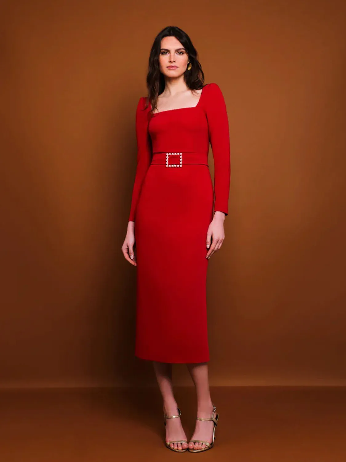 URSULA VESTIDO VICTORIA