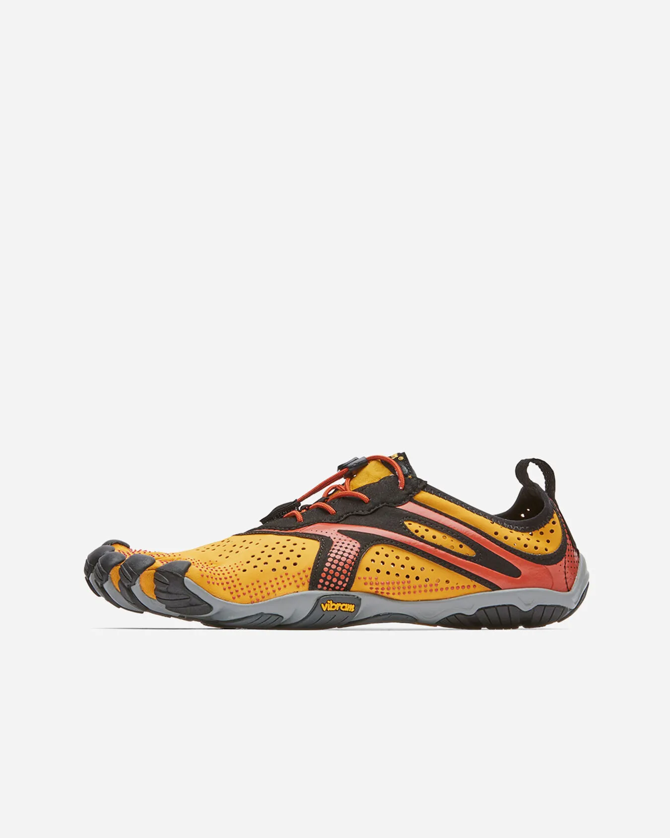 VRUN HOMBRE GOLDEN / YELLOW / BLACK